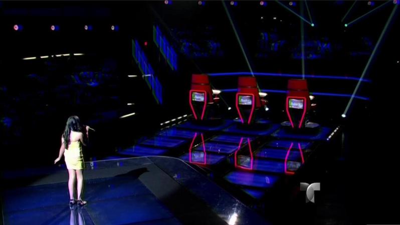 Conoce a los niños que superaron la cuarta ronda de audiciones a ciegas de "La Voz Kids".