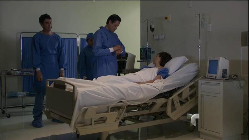 Muere la mamá de Marco