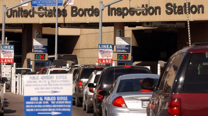 Más "Dreamers" luchan en la frontera