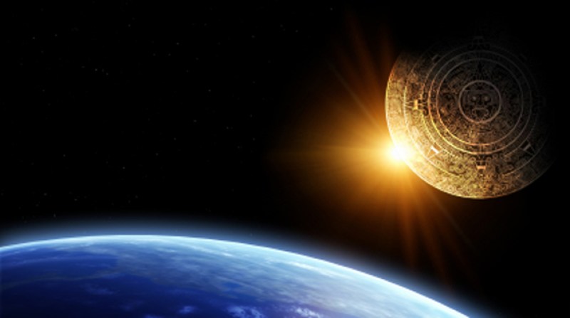 ¿Fin del mundo o revolución espiritual?