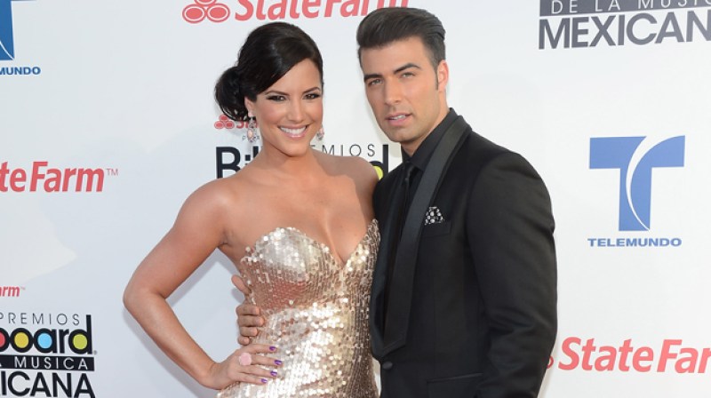 Gaby no vuelve con Jencarlos