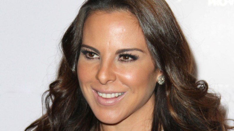 Kate del Castillo en serie de NBC