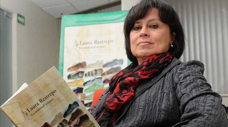 “Hot Sur” una novela sobre inmigrantes