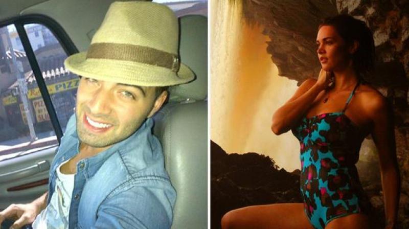 Jencarlos en nueva telenovela