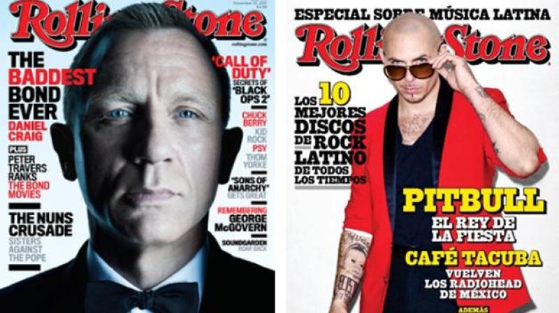 Rolling Stone apunta a hispanos
