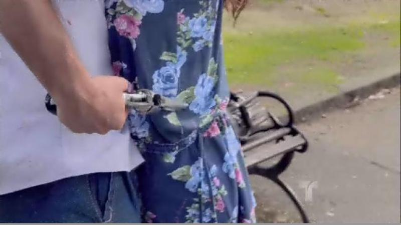 Y es que Marino pensaba cumplir con las instrucciones del "Patrón".