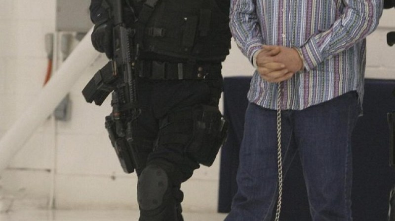 Revelan lista de narcos caídos en México