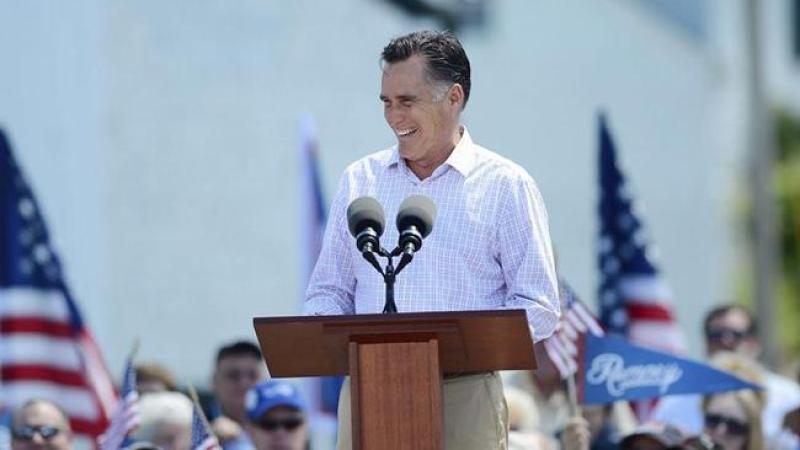 ¿Qué propone Romney a los inmigrantes?