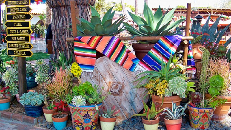10 rincones mexicanos en Estados Unidos