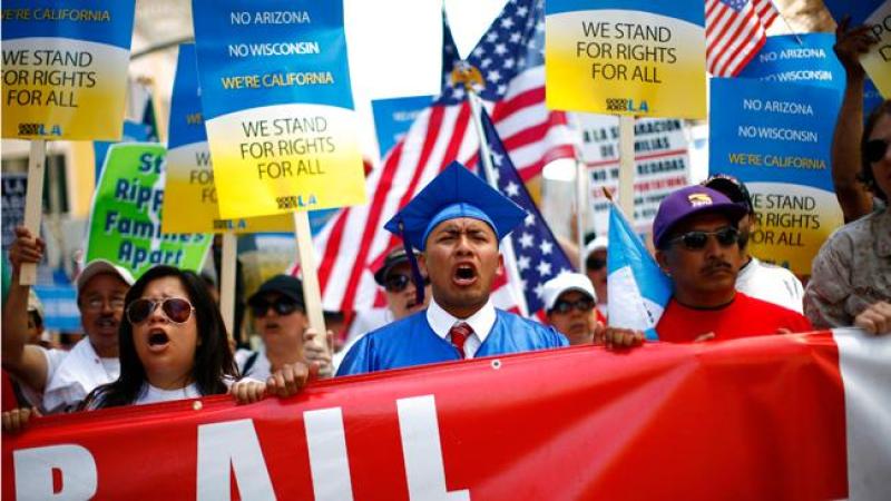 Villancicos para los deportados