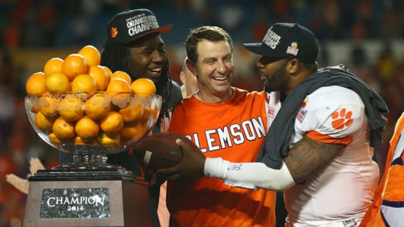 Orange Bowl