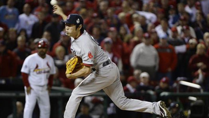 Boston al frente de la serie, al ganar 3-1.
