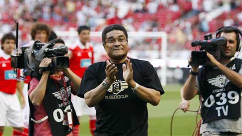 Eusébio da Silva Ferreira