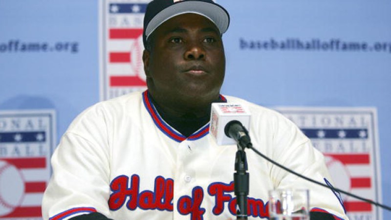 Tony Gwynn