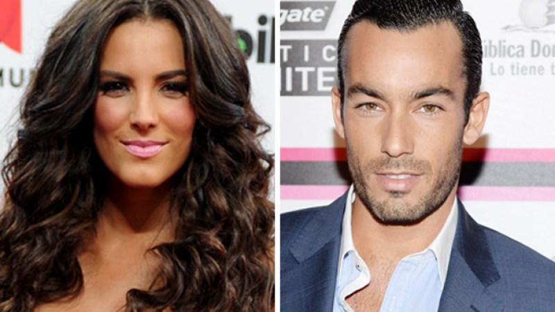 Gaby Espino y Aarón Díaz serán los conductores de Premios Tu Mundo 2014, y tú podrás votar por tus artistas favoritos.