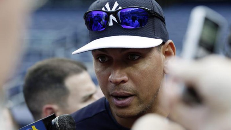 Arranca apelación de Alex Rodriguez