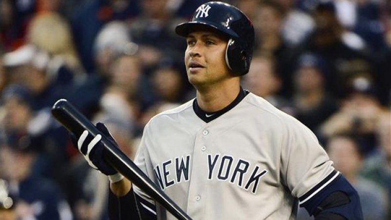 Anuncian retorno de A-Rod a las mayores