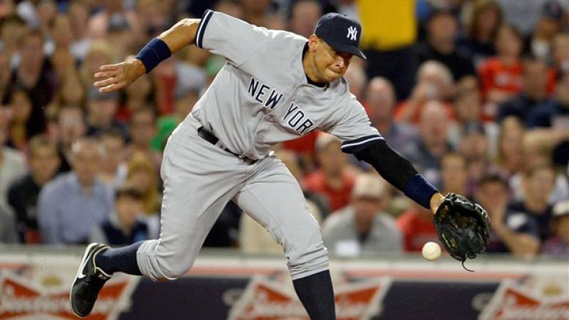 Abogado: “A-Rod no cumplirá suspensión”