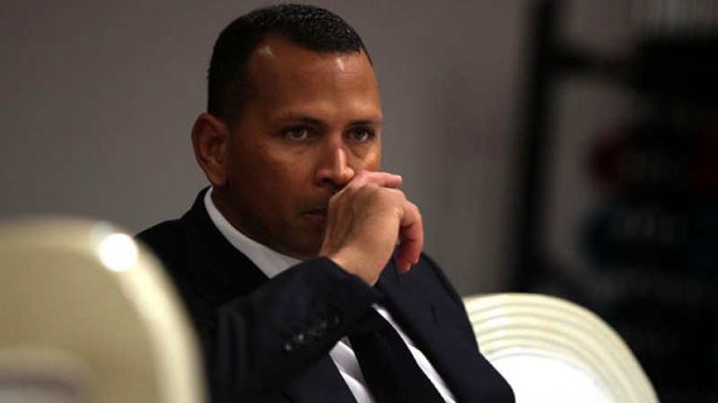El secreto detrás del caso de A-Rod