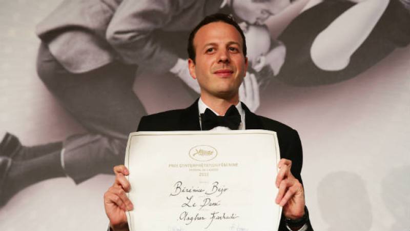El triunfo mexicano en Cannes