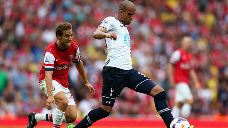 Premier: Chelsea y Arsenal miden sus opciones