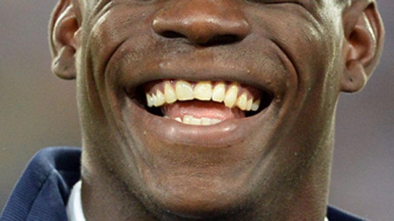 Mario Balotelli
