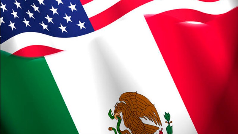 México está listo para informar a los jóvenes indocumentados sobre sus opciones legales.