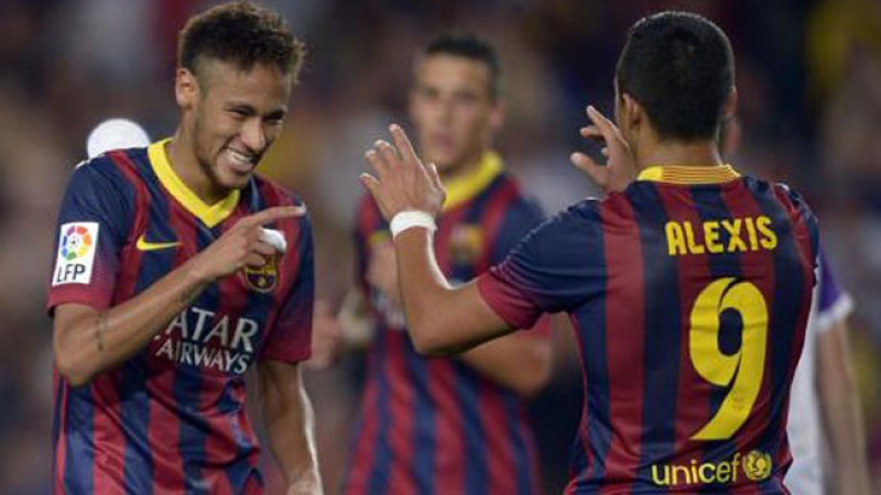 Un vistazo a la liga española