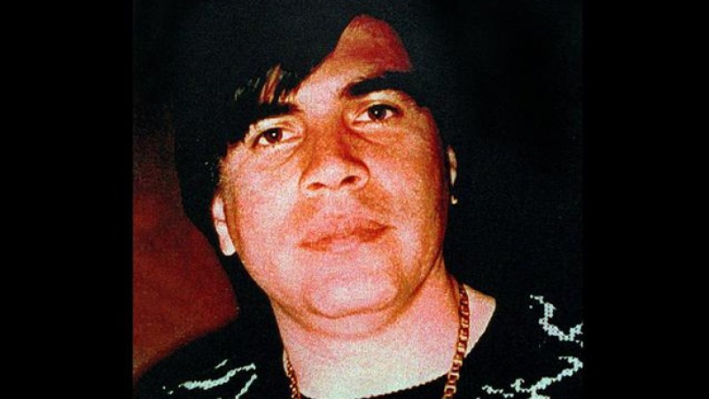 A este jefe del narcotráfico le esperan 25 años tras las rejas.