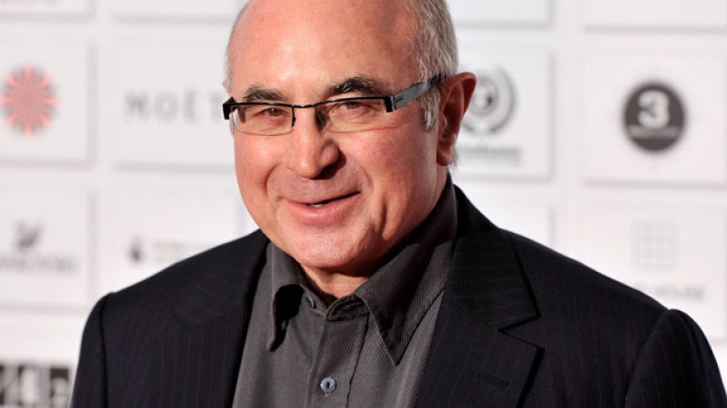 30 ABRIL, 2014 - Muere el actor británico Bob Hoskins, cuya versátil carrera en el cine abarcó desde "Mona Lisa" hasta "Who Framed Roger Rabbit?", ha muerto, informó la familia. Tenía 71 años.