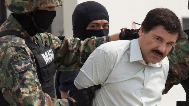 Chicago: juicio de ayudante del 'Chapo'