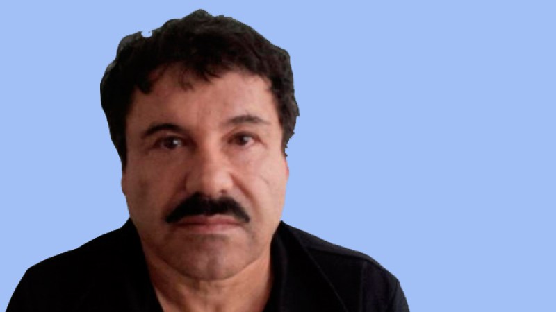 No han pedido extradición de “El Chapo”