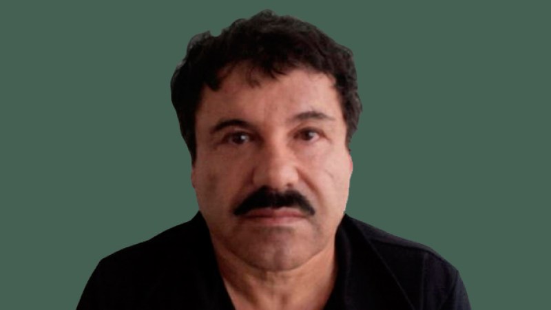 Critican buen trato hacia "El Chapo"