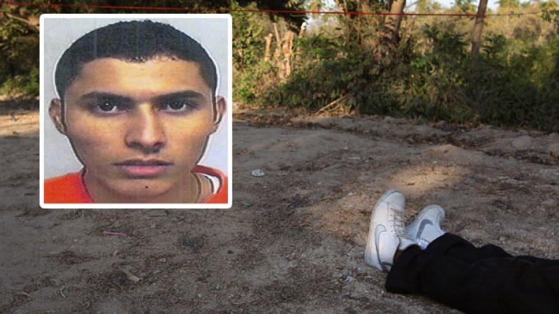 Muere presunta novia del “Chino Ántrax”