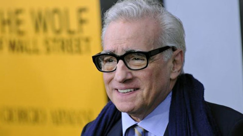 Sobrino de Scorsese detenido por drogas