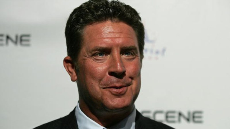 Dan Marino.