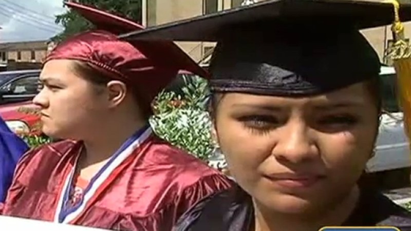 Maryland: Culpan a los estudiantes