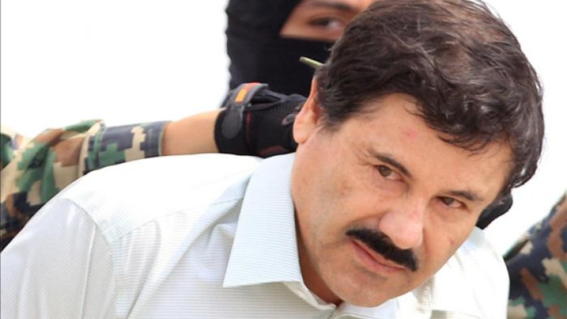 Le niegan amparo contra extradición