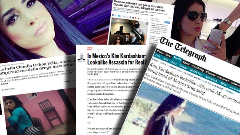 La Emperatriz se vuelve internacional