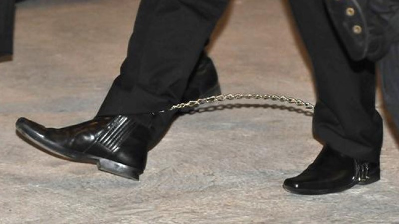 Extraditan a narcotraficante “El Abuelo”