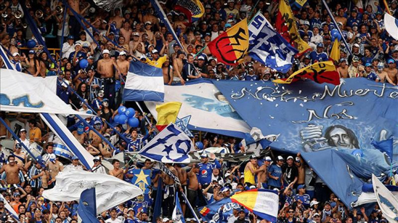 La pasión por el fútbol hasta la muerte