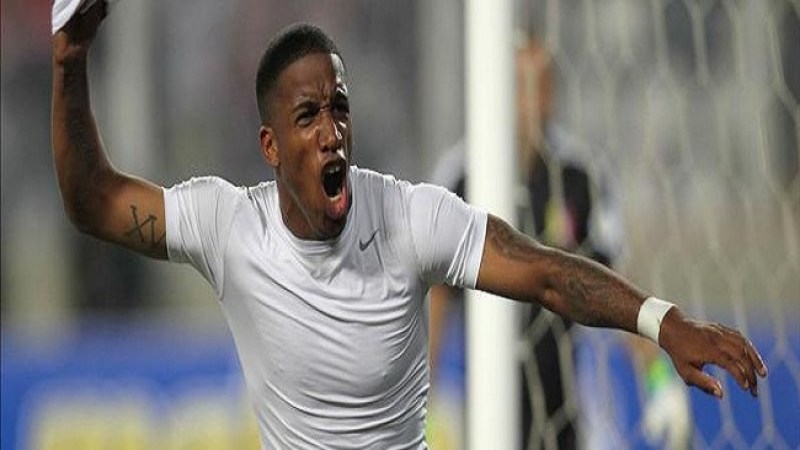 Farfán anotó dos goles y le dio el triunfo a Perú.