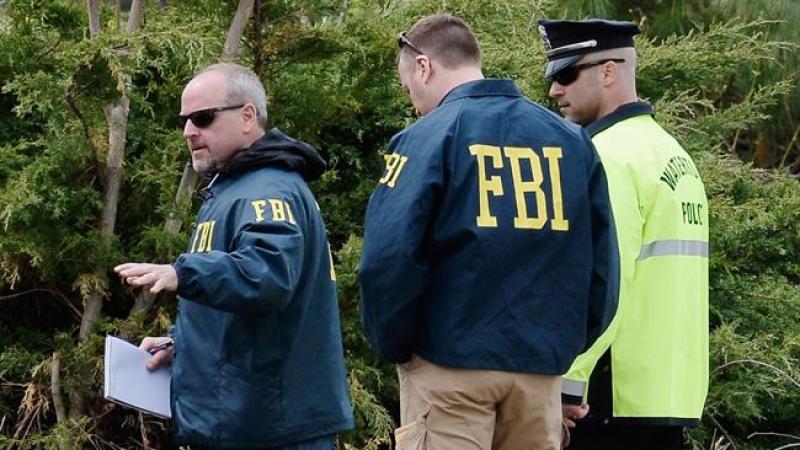 Capturan en México a fugitivo del FBI