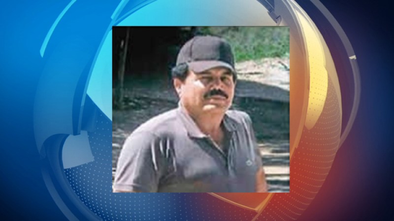 Ismael "El Mayo" Zamabada habría asumido el liderazgo del Cártel de Sinaloa.