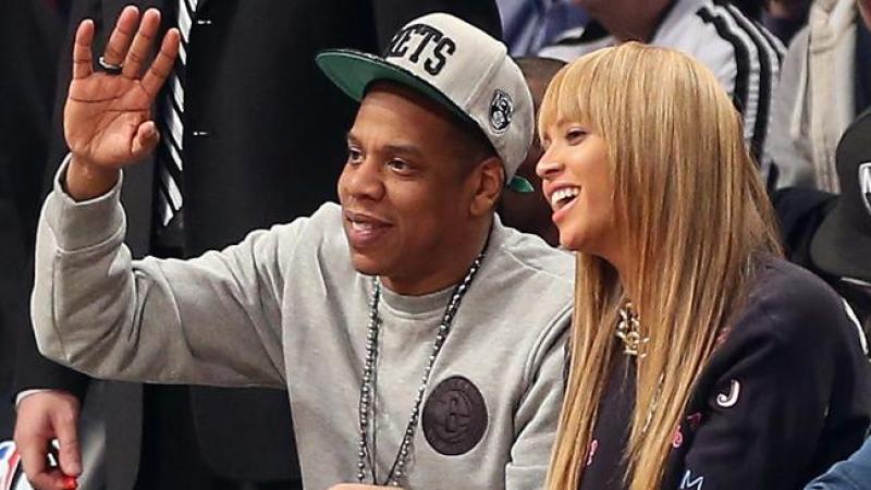 Jay-Z vende acciones de la NBA