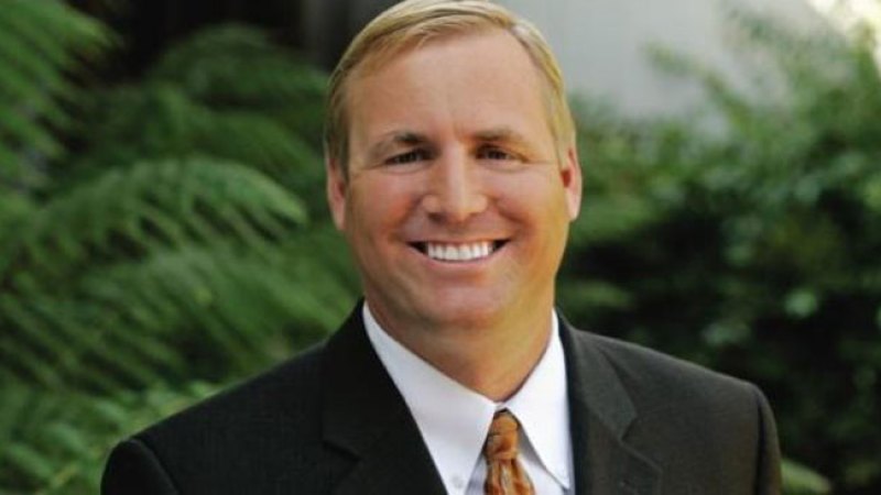 Jeff Denham.