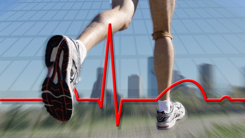 Correr añade vida, si no te matas corriendo