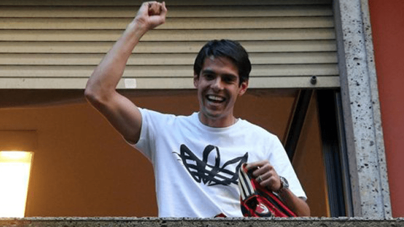 Kaka.