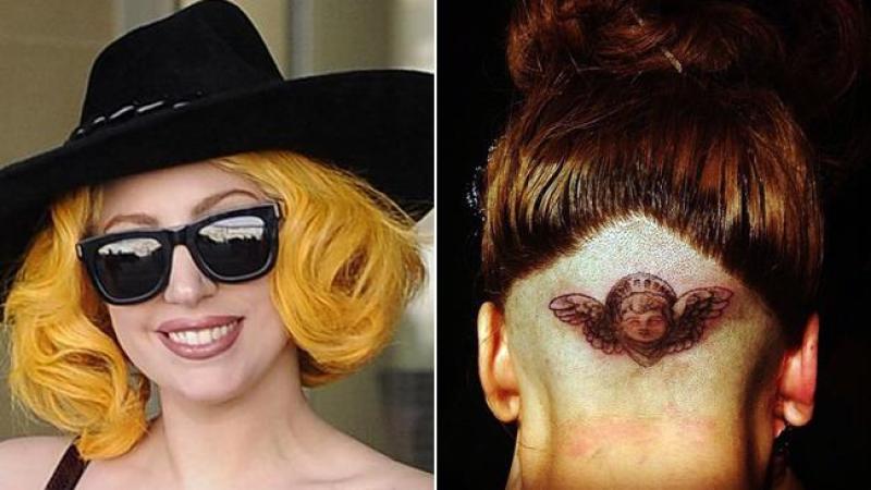 La nueva locura de Gaga