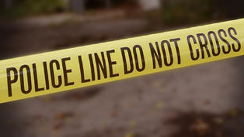 Buscan a un hombre que mató a otro.